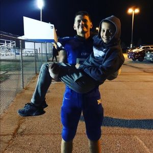 Meet your Posher, Dawson